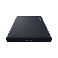 Samsung P9 1TB 40Gbps USB4 fekete hordozható külső SSD