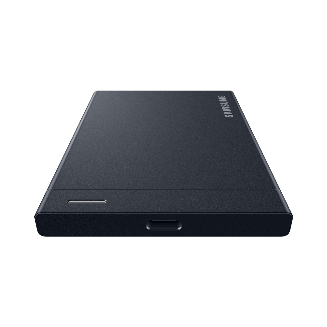 Samsung P9 1TB 40Gbps USB4 fekete hordozható külső SSD