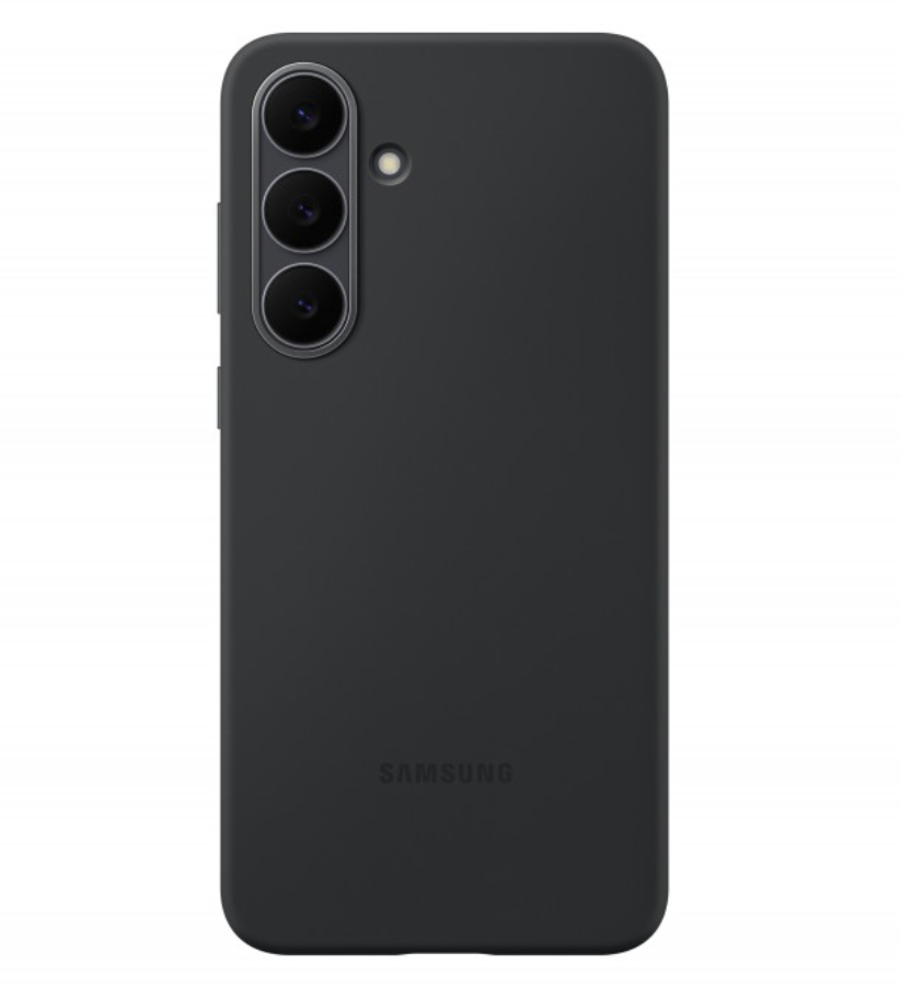 Samsung Galaxy S25 FE szilikon védőtok