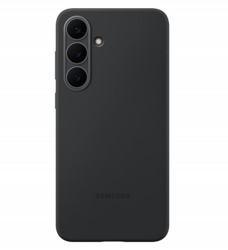 Samsung Galaxy S25 FE szilikon védőtok