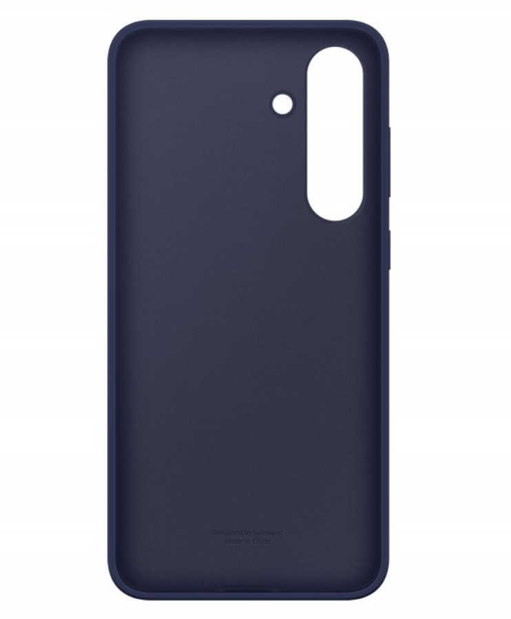 Samsung Galaxy S25 FE szilikon védőtok