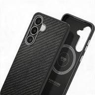 Samsung S25 Plus Aramid ütésálló tok