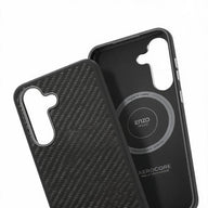 Samsung S25 Plus Aramid ütésálló tok