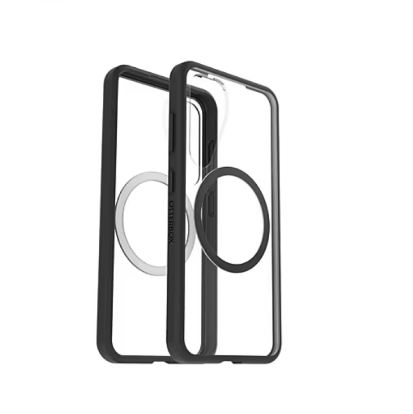 Samsung S25 Plus React mágneses tok