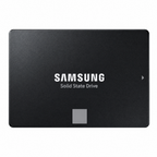 Samsung 870 Evo Sata 2.5'' SSD 2TB