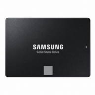 Samsung 870 Evo Sata 2.5'' SSD 2TB
