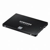 Samsung 870 Evo Sata 2.5'' SSD 2TB
