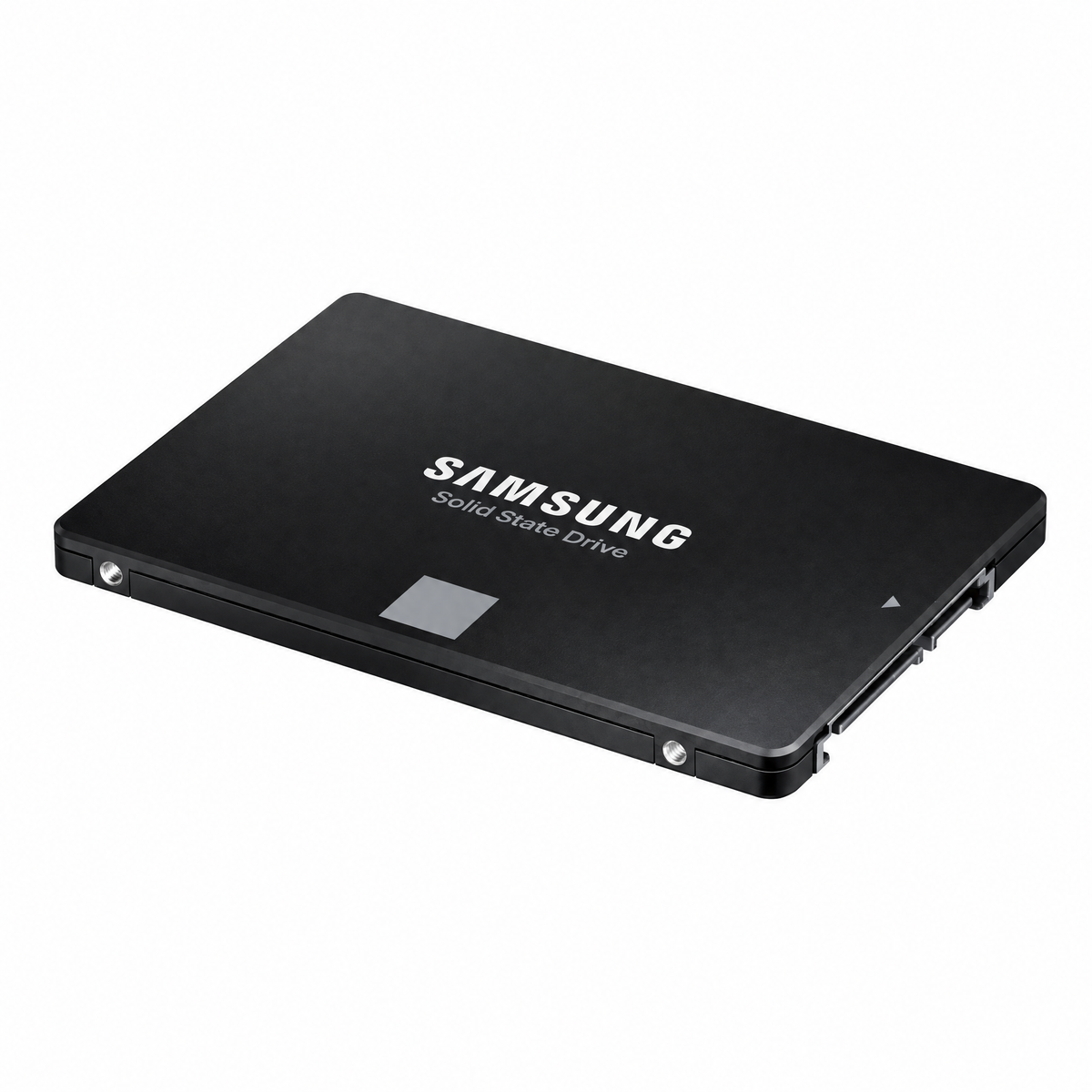 Samsung 870 Evo Sata 2.5'' SSD 2TB