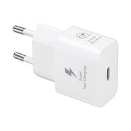 Samsung 25W fehér hálózati adapter