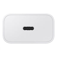 Samsung 25W fehér hálózati adapter