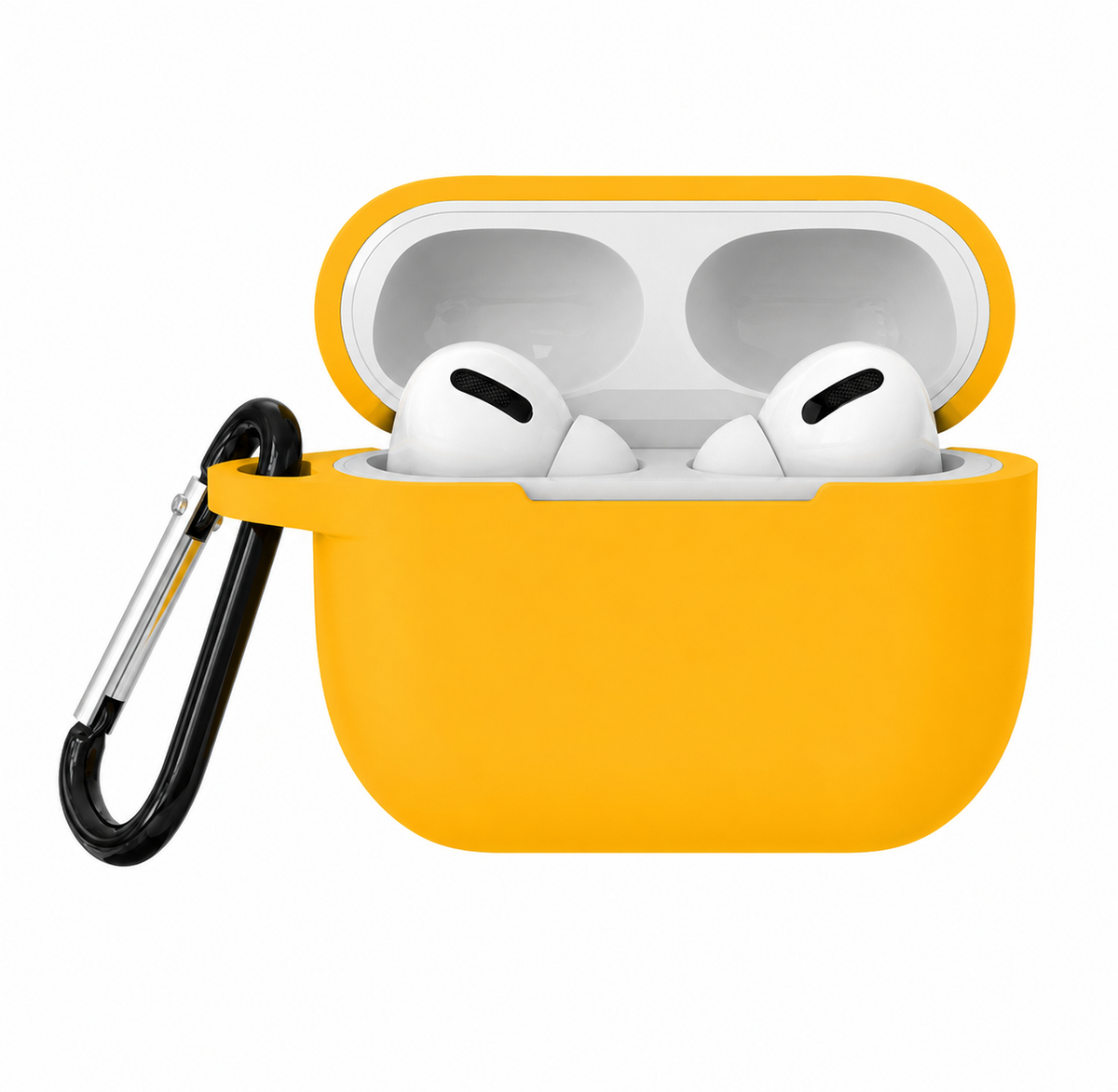 Cellect Airpods Pro szilikon tok 2.5mm