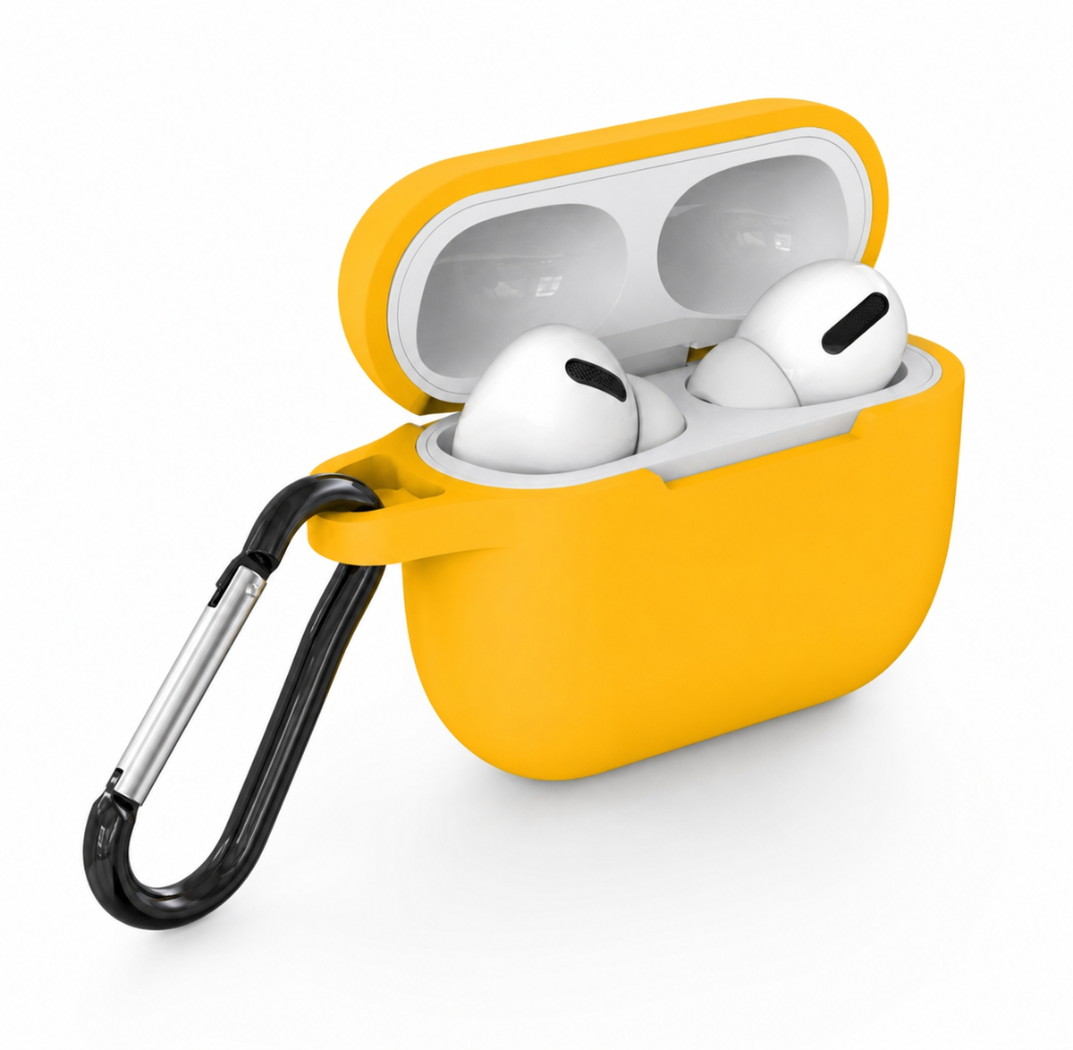 Cellect Airpods Pro szilikon tok 2.5mm