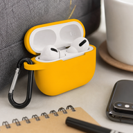 Cellect Airpods Pro szilikon tok 2.5mm