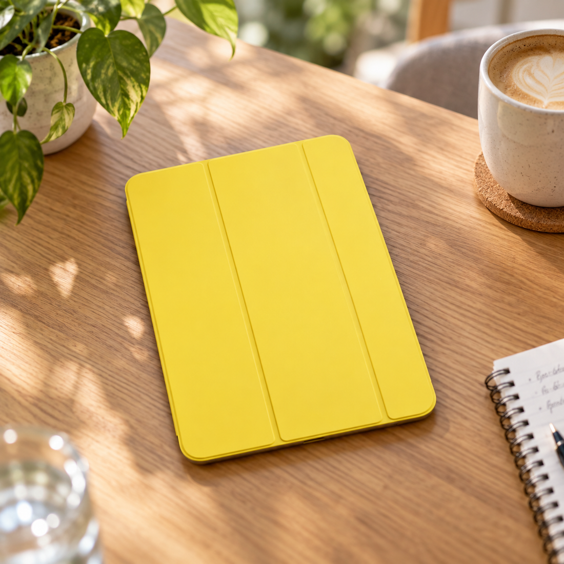 Apple Smart Folio iPadhez (A16)