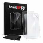 ShieldUp kijelzővédő fólia 350 mikron