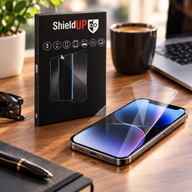 Shieldup kijelzővédő fólia 200 micron