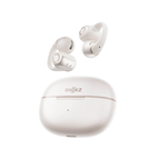 Shokz OpenDots 2 fehér bluetooth TWS vezeték nélküli fülhallgató