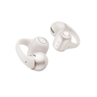 Shokz OpenDots 2 fehér bluetooth TWS vezeték nélküli fülhallgató