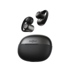 Shokz OpenDots 2 fekete bluetooth TWS vezeték nélküli fülhallgató