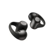 Shokz OpenDots 2 fekete bluetooth TWS vezeték nélküli fülhallgató