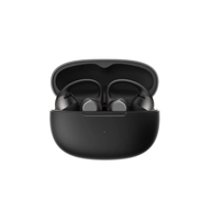 Shokz OpenDots 2 fekete bluetooth TWS vezeték nélküli fülhallgató