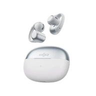 Shokz OpenDots 2 szürke bluetooth TWS vezeték nélküli fülhallgató
