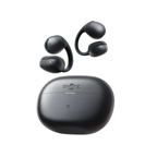 Shokz OpenDots Air fekete bluetooth TWS vezeték nélküli fülhallgató