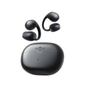 Shokz OpenDots Air fekete bluetooth TWS vezeték nélküli fülhallgató