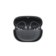 Shokz OpenDots Air fekete bluetooth TWS vezeték nélküli fülhallgató