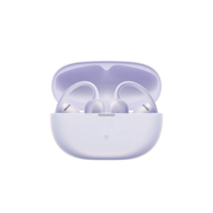 Shokz OpenDots Air lila bluetooth TWS vezeték nélküli fülhallgató