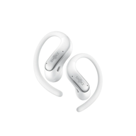 Shokz OpenFit Air2 fehér bluetooth headset