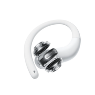 Shokz OpenFit Air2 fehér bluetooth headset