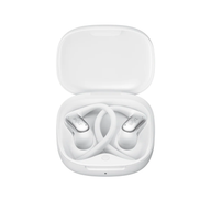 Shokz OpenFit Air2 fehér bluetooth headset