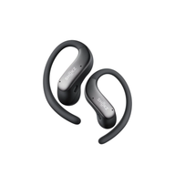 Shokz OpenFit Air2 fekete bluetooth headset