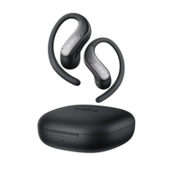 Shokz OpenFit Air2 fekete bluetooth headset