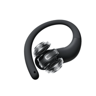 Shokz OpenFit Air2 fekete bluetooth headset