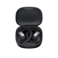 Shokz OpenFit Air2 fekete bluetooth headset