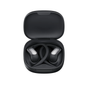 Shokz OpenFit Air2 fekete bluetooth headset