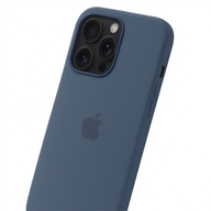 Apple iPhone 16 Pro Max MagSafe szilikon