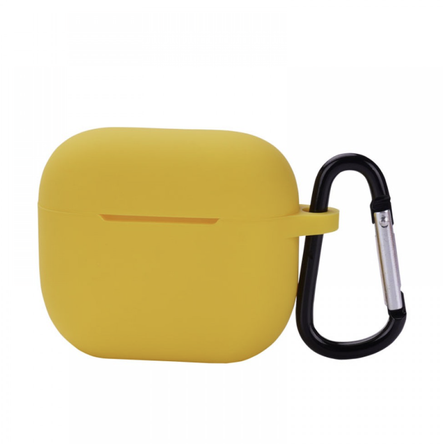 Cellect Airpods 3 szilikon tok 2.5 mm
