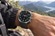 Samsung  Galaxy Watch Ultra 64 GB (47mm e-sim) okosóra