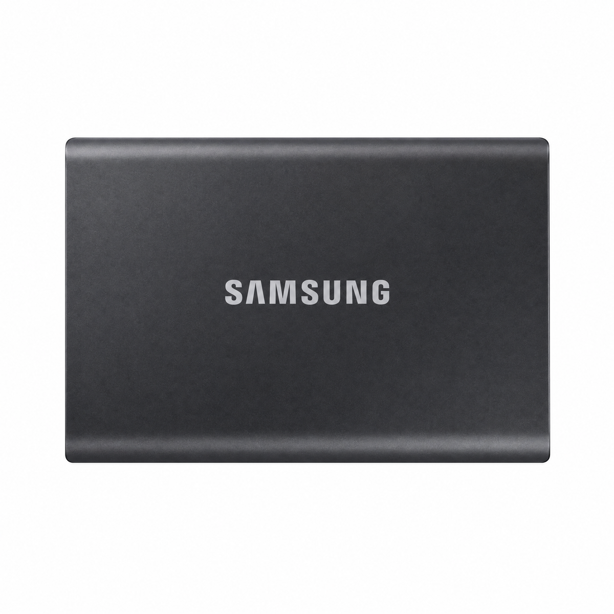 Samsung T7 hordozható SSD, 4TB, USB 3.2