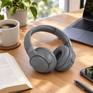 HONOR Choice VZ Sport Mate Lite szürke wireless fejhallgató
