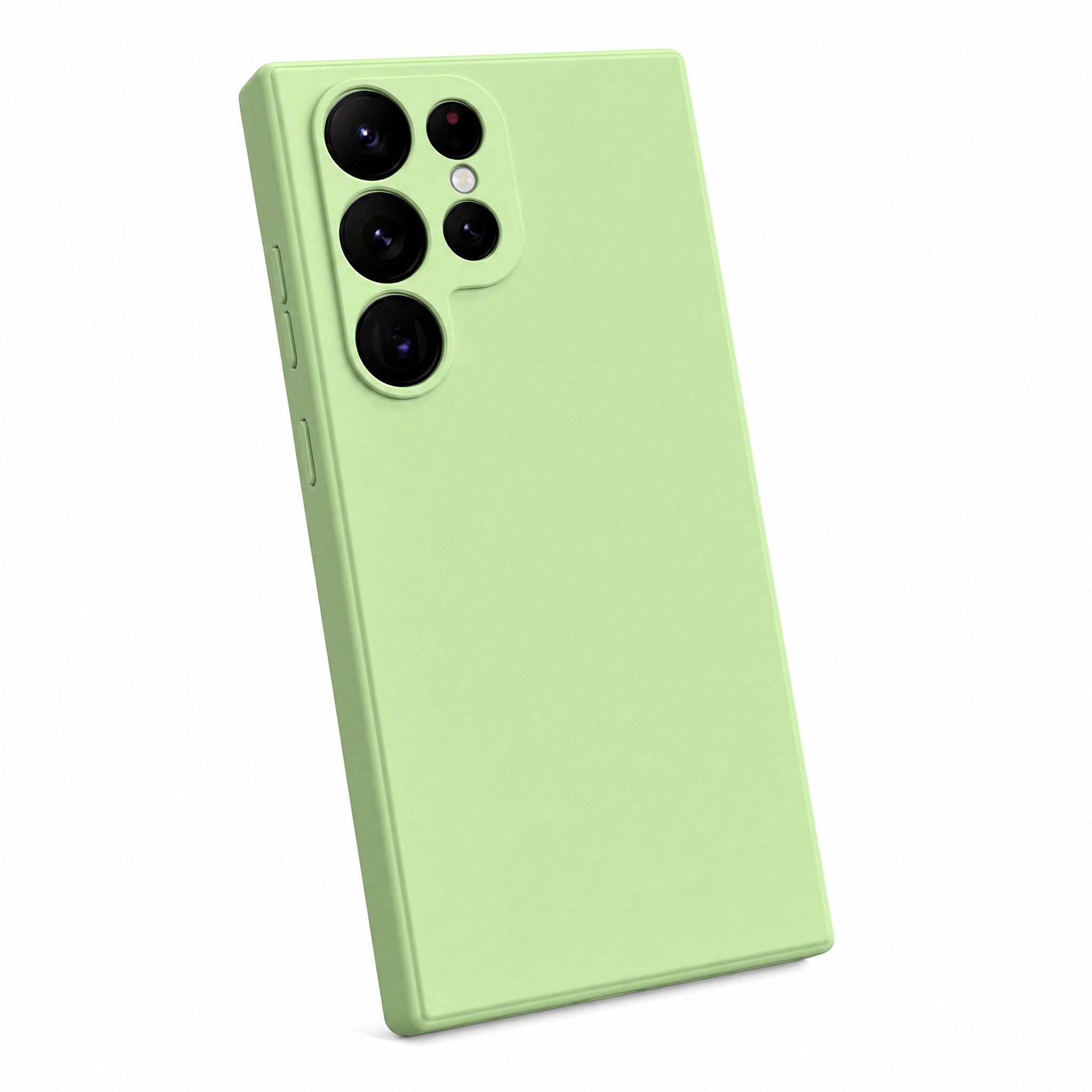 Cellect Samsung Galaxy S23 Ultra prémium szilikon tok