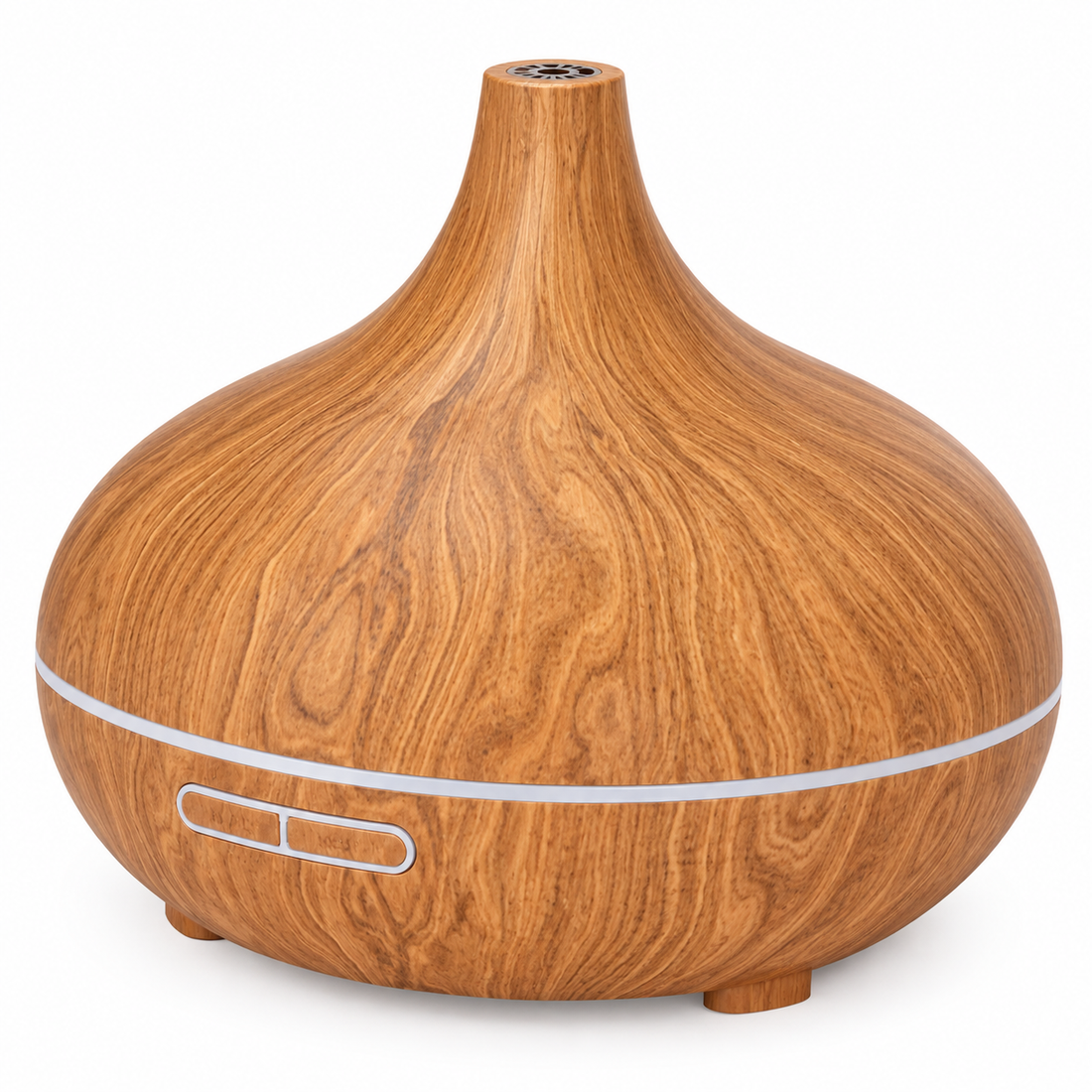 Meross okos aroma diffúzor led világítással