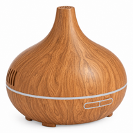 Meross okos aroma diffúzor led világítással