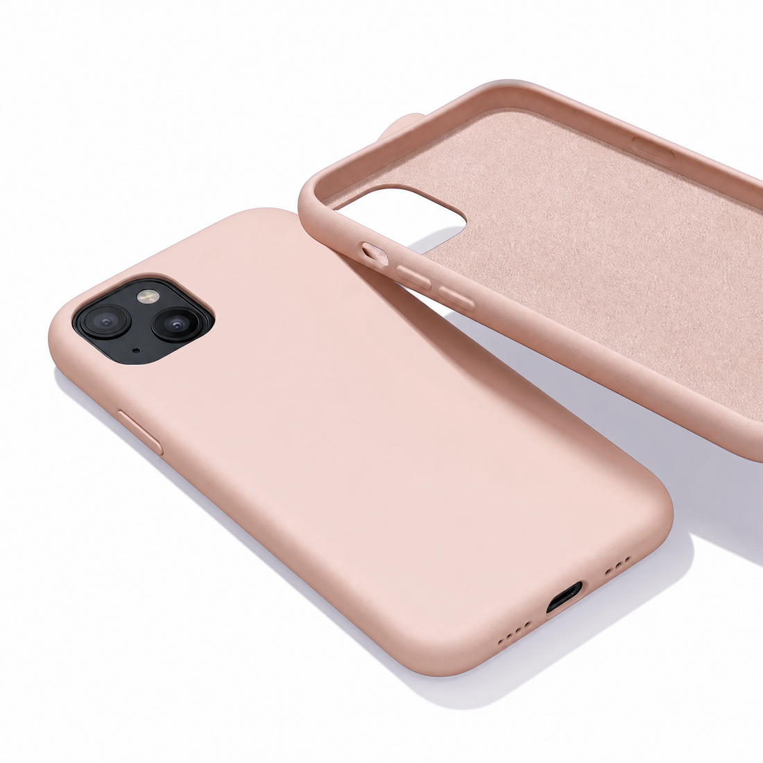 Cellect Xiaomi 11 Lite 5G NE/11 Lite 4G/5G prémium szilikon tok