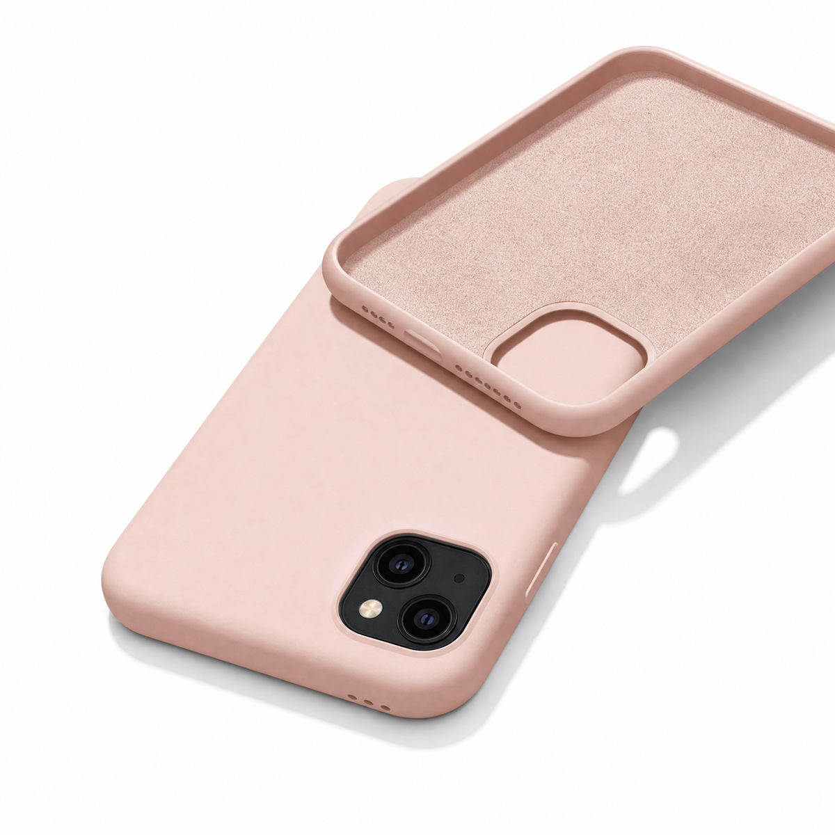 Cellect Xiaomi 11 Lite 5G NE/11 Lite 4G/5G prémium szilikon tok