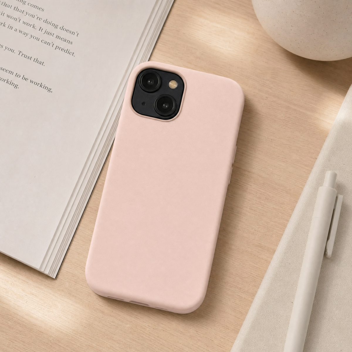 Cellect Xiaomi 11 Lite 5G NE/11 Lite 4G/5G prémium szilikon tok