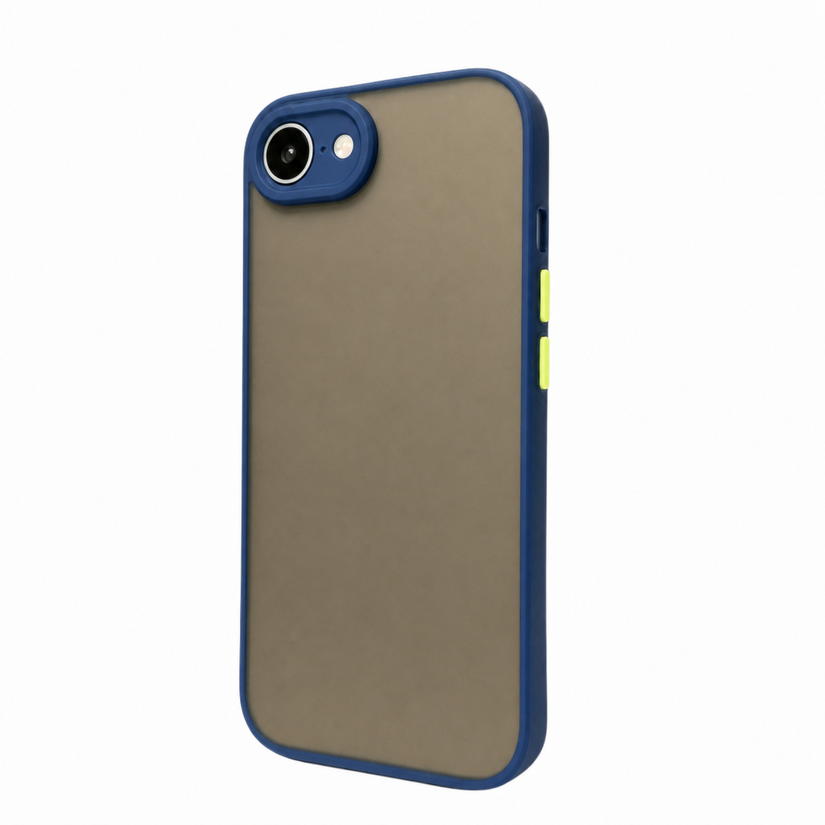 Cellect iPhone 17e/16e műanyag tok